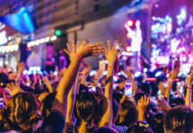 Το Street Party της Τρούμπας επιστρέφει στις 13/06