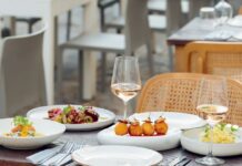 Manna: Modern Greek Cuisine, Refined with Simplicity