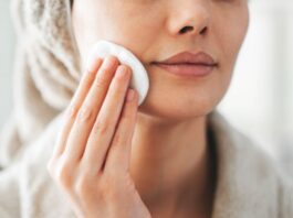 Skincare χωρίς ερεθισμούς: 4 τρόποι να προστατεύσεις την επιδερμίδα σου