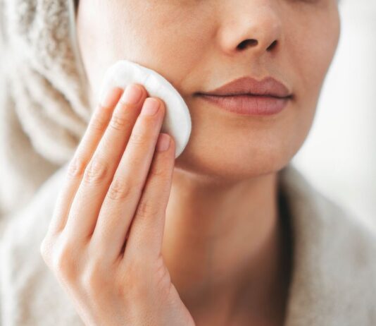 Skincare χωρίς ερεθισμούς: 4 τρόποι να προστατεύσεις την επιδερμίδα σου