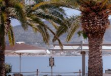 Vegera: Brunch, Cocktails & Perfect Sea Views