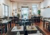 Agios: A Modern Tribute to Traditional Greek Cuisine!