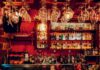 Ampelos Wine Bar: Where Wine Becomes the Ultimate Experience