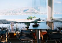 Anemos: Seaside All-Day Living