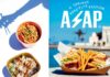 ASAP: A serious apetite passion!