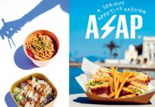 ASAP: A serious apetite passion!