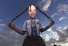 MUNDIAL CONCEPT 2026: Όταν το ποδόσφαιρο συναντά τη μόδα, την τέχνη και την αστική κουλτούρα