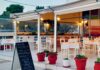 Faros: Fresh & Tasty Dishes, Steps from the Sea!