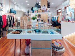 Freyja Creative Workshop & Clothes: The Art of Island Elegance!