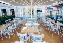 Gelato Follia: Our passion is your pleasure!