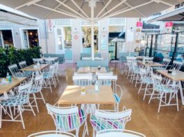Gelato Follia: Our passion is your pleasure!