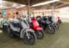 Agistri Go Rentals: Two Wheels, Endless Agistri!