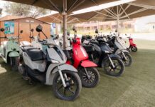Agistri Go Rentals: Two Wheels, Endless Agistri!