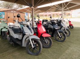 Agistri Go Rentals: Two Wheels, Endless Agistri!