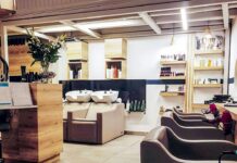 Commo Gusto: The Art of Beauty & Self-Care