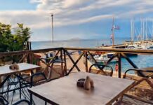 HAKA: The Street Food Experience, Refined