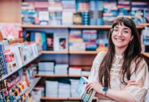 Hydra Bookstore: A home for Books on Hydra since 1993