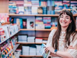 Hydra Bookstore: A home for Books on Hydra since 1993