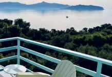 Villa Kapella: Whispers of Art, Echoes of Summer