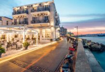 Klimis Hotel: A Timeless Island Hospitality Story