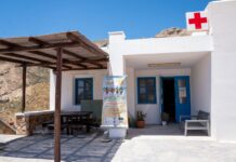 La Roche-Posay & «ΑγκαλιάΖΩ»: Για 7η συνεχόμενη χρονιά υλοποιούν την κοινή δράση πρόληψης και δωρεάν ελέγχου σπίλων