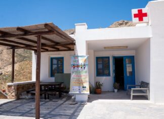 La Roche-Posay & «ΑγκαλιάΖΩ»: Για 7η συνεχόμενη χρονιά υλοποιούν την κοινή δράση πρόληψης και δωρεάν ελέγχου σπίλων