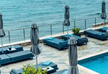 La Vie Luxury Suites: Elegance Under the Greek Sun!