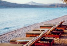 Liogerma: Sunny Days & Vibrant Nights by the Sea