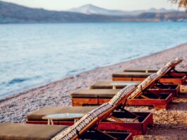 Liogerma: Sunny Days & Vibrant Nights by the Sea