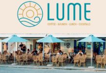Lume: Start with Coffee, Stay for Brunch, End with Cocktails