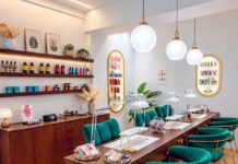 The Nails Boutique: Where Self-Care Becomes an Unforgettable Experience