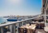 Nice n Easy Piraeus Tower: Ένας προορισμός που παρακολουθεί τον ρυθμό της πόλης από ψηλά