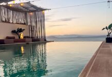 NOIMA Casa Unico: Where Elegance Meets, Serenity & the Greek Sun!