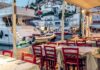 «Εστιατόρειον Ωραία Ύδρα»: The Art of Greek Dining, Perfected by the Sea