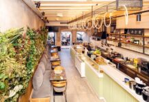 Panagakis: A Must-Visit All Day Spot!