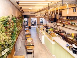 Panagakis: A Must-Visit All Day Spot!