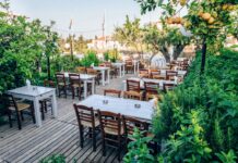Το Παχνί: The Soul of Authentic Greek Cuisine!