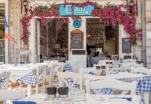 Πιάτο: Authentic, traditional Greek cuisine!