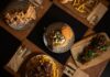 Pine Grill Steak House: Where Premium Cuts Meet Island Vibes!