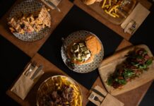 Pine Grill Steak House: Where Premium Cuts Meet Island Vibes!