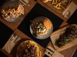 Pine Grill Steak House: Where Premium Cuts Meet Island Vibes!