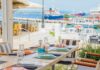 Provenza: Italian Flavours, Spetses Soul!