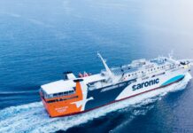 Saronic: Γιατί στον Αργοσαρωνικό, δεν ταξιδεύουμε απλώς. Ζούμε το ταξίδι!