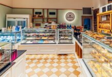 Sousami: Freshly Baked, Lovingly Made