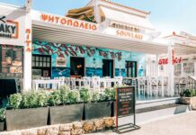 Steaky Grill House: A True Taste of Greek Grill Culture!