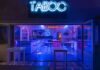 Taboo: The Ultimate Night Experience!