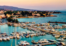 AEGINA: MEDITERRANEAN LANDSCAPES, BEAUTIFUL BEACHES & GREAT HISTORY