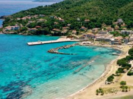 SAILING INTO AGISTRI’S ENDLESS BLUE