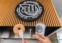 All About Coffee: Όταν ο καλός καφές συναντά τις πιο λαχταριστές γεύσεις