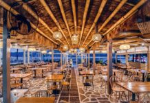 Colona Seaside: Η καλοκαιρινή ανεμελιά σε πρώτο πλάνο